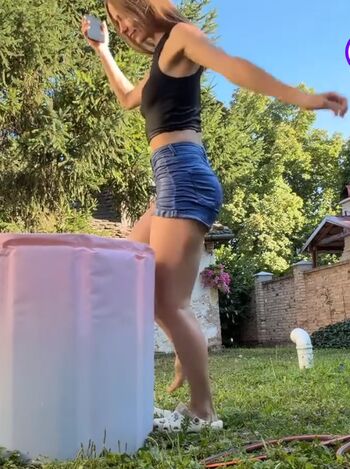 Gavrilka page leaked private photo uncensored HD quality
