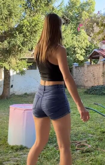 Gavrilka page leaked private photo uncensored HD quality