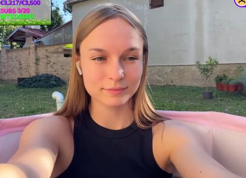 Gavrilka page leaked private photo uncensored HD quality