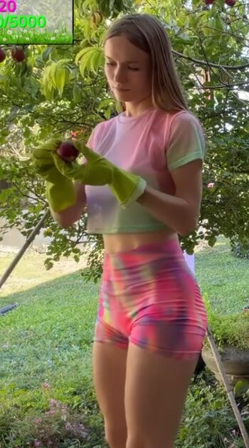 Gavrilka page leaked private photo uncensored HD quality