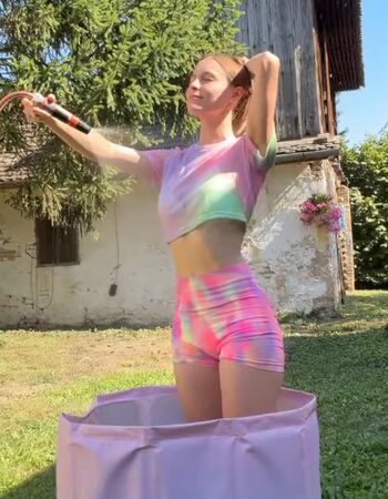 Gavrilka page leaked private photo uncensored HD quality