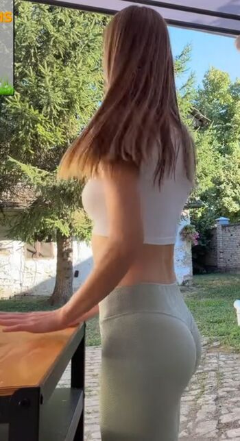Gavrilka page leaked private photo uncensored HD quality