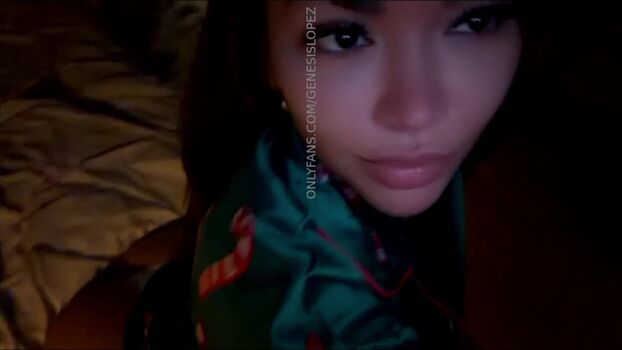 Genesis lopez leaked private photo uncensored HD quality