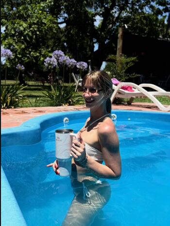 Gianina fresone leaked private photo uncensored HD quality