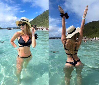 Gianina fresone leaked private photo uncensored HD quality