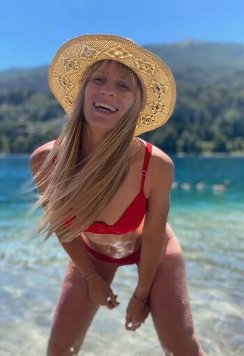 Gianina fresone leaked private photo uncensored HD quality