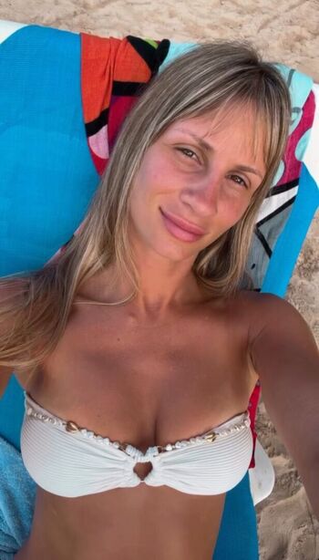 Gianina fresone leaked private photo uncensored HD quality
