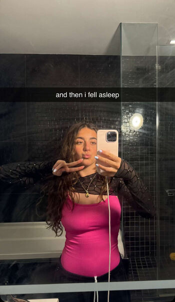 Gianina paolantonio leaked private photo uncensored HD quality