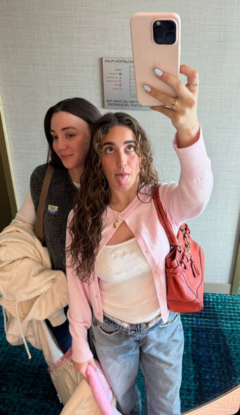 Gianina paolantonio leaked private photo uncensored HD quality