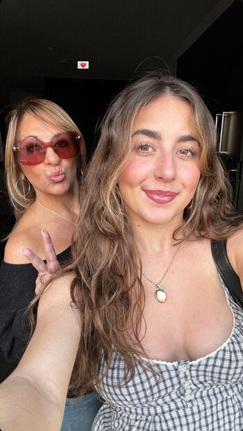 Gianina paolantonio leaked private photo uncensored HD quality