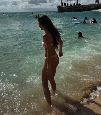 Gianina paolantonio leaked private photo uncensored HD quality