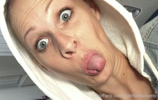 Gianna michaels  page leaked private photo uncensored HD quality