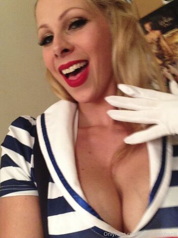 Gianna michaels  page leaked private photo uncensored HD quality
