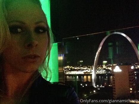 Gianna michaels  page leaked private photo uncensored HD quality