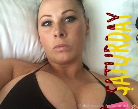 Gianna michaels  page leaked private photo uncensored HD quality