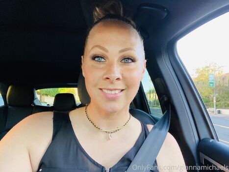Gianna michaels  page leaked private photo uncensored HD quality