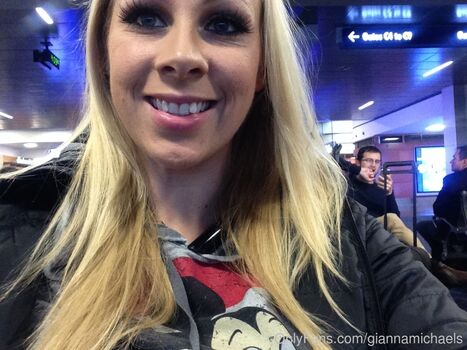 Gianna michaels  page leaked private photo uncensored HD quality