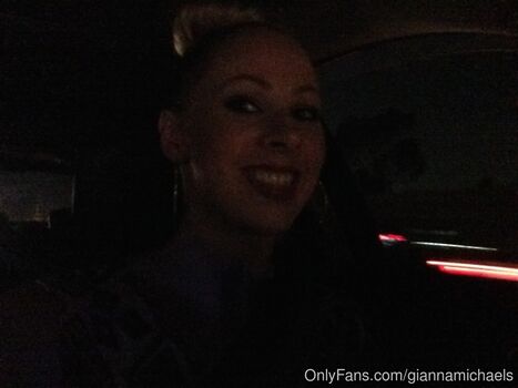 Gianna michaels  page leaked private photo uncensored HD quality