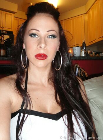 Gianna michaels  page leaked private photo uncensored HD quality