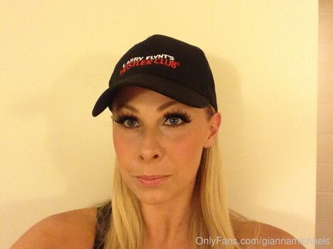 Gianna michaels  page leaked private photo uncensored HD quality
