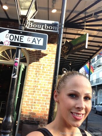 Gianna michaels  page leaked private photo uncensored HD quality