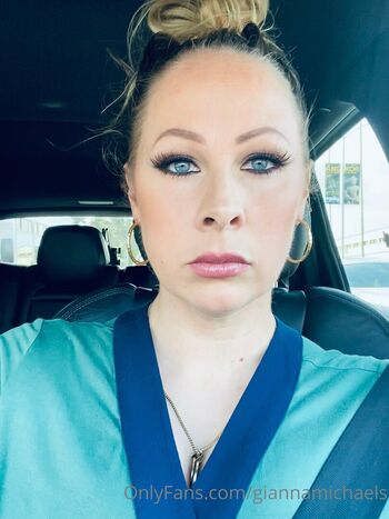 Gianna michaels  page leaked private photo uncensored HD quality