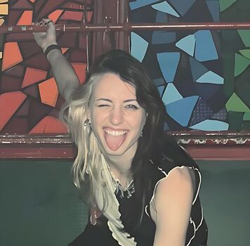 Gibi asmr page leaked private photo uncensored HD quality