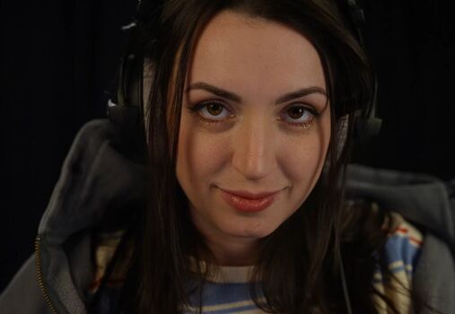 Gibi asmr page leaked private photo uncensored HD quality