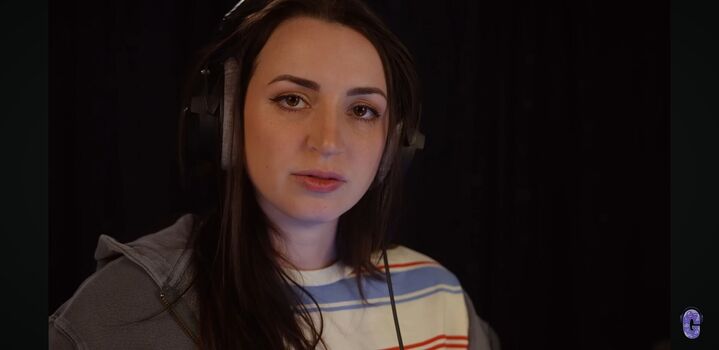 Gibi asmr page leaked private photo uncensored HD quality