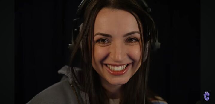 Gibi asmr page leaked private photo uncensored HD quality