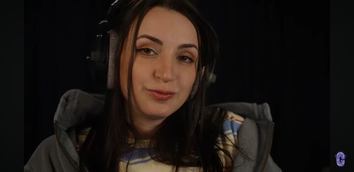 Gibi asmr page leaked private photo uncensored HD quality