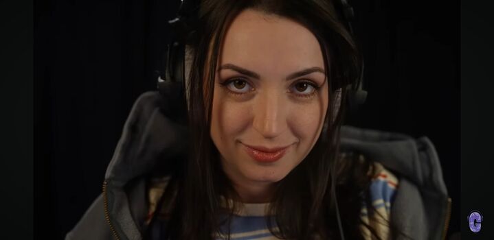 Gibi asmr page leaked private photo uncensored HD quality