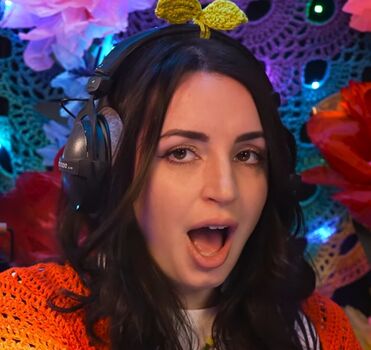 Gibi asmr leaked private photo uncensored HD quality