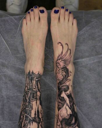 Gibi asmr leaked private photo uncensored HD quality