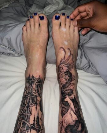 Gibi asmr leaked private photo uncensored HD quality