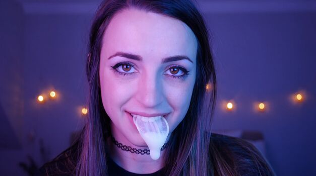 Gibi asmr leaked private photo uncensored HD quality