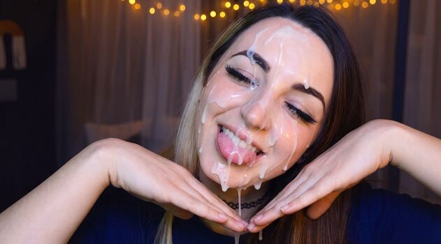 Gibi asmr leaked private photo uncensored HD quality