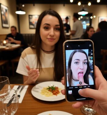 Gibi asmr leaked private photo uncensored HD quality