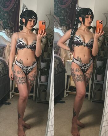 Gillian foxglove leaked private photo uncensored HD quality