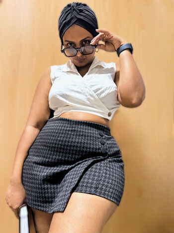 Gimanthy isadora page leaked private photo uncensored HD quality