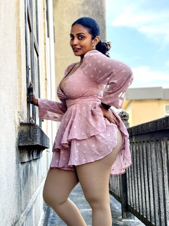 Gimanthy isadora leaked private photo uncensored HD quality