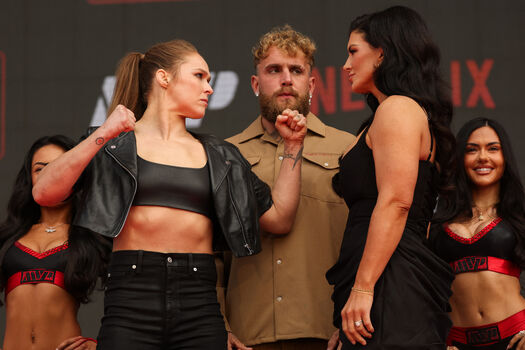 Gina carano page leaked private photo uncensored HD quality