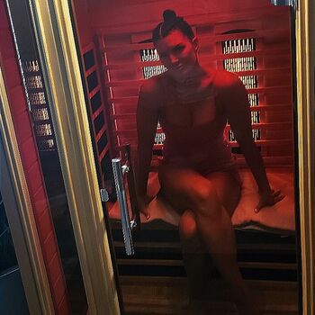 Gina carano page leaked private photo uncensored HD quality