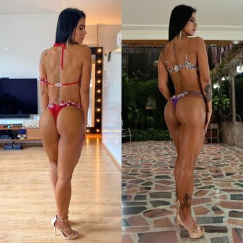 Gina rincon leaked private photo uncensored HD quality