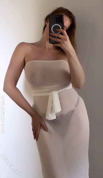 Ginger mia page leaked private photo uncensored HD quality