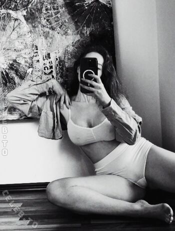 Ginger mia page leaked private photo uncensored HD quality