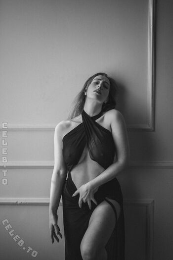 Ginger mia page leaked private photo uncensored HD quality