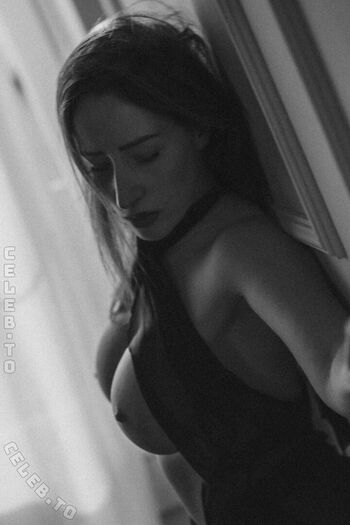 Ginger mia page leaked private photo uncensored HD quality