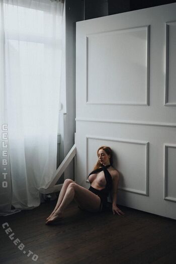 Ginger mia page leaked private photo uncensored HD quality