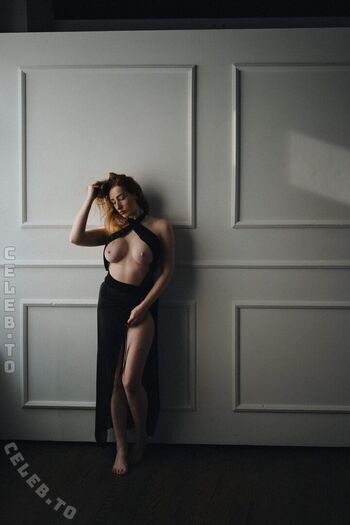 Ginger mia page leaked private photo uncensored HD quality